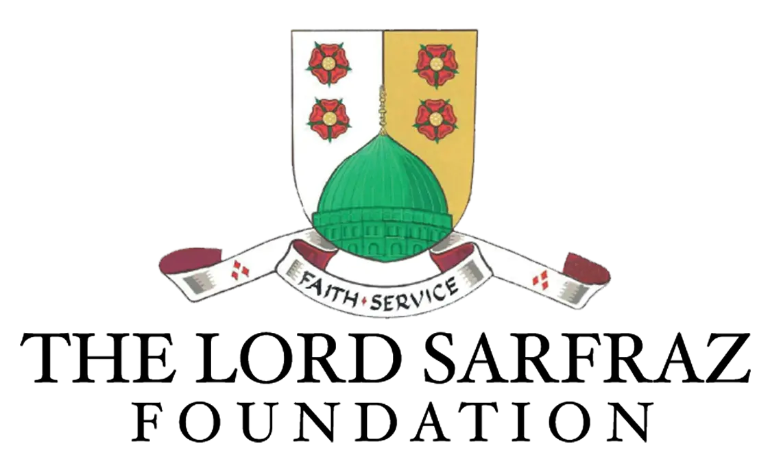 The Lord Sarfraz Foundation